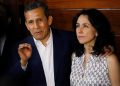 Ollanta Humala’s spouse requested asylum on the Brazilian Embassy after being sentenced to 15 years in jail for the Odebrech case