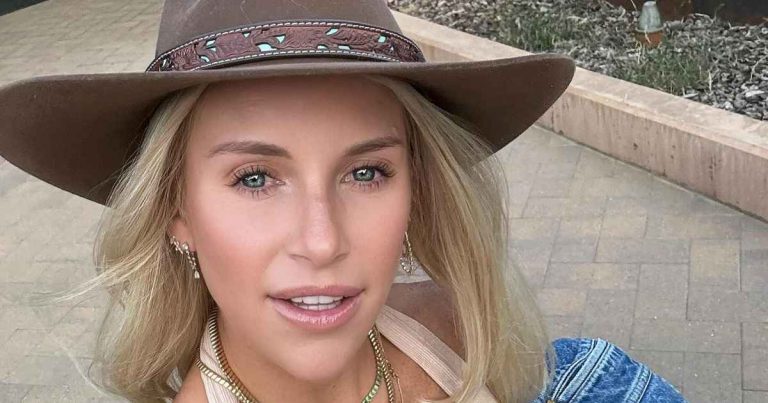Kelly Stafford Says Gamers Should not Convey ‘Random Women’ to NFL Draft