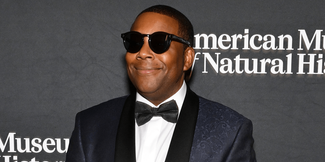 Kenan Thompson Reveals Well being Analysis After ‘Struggling in Silence’