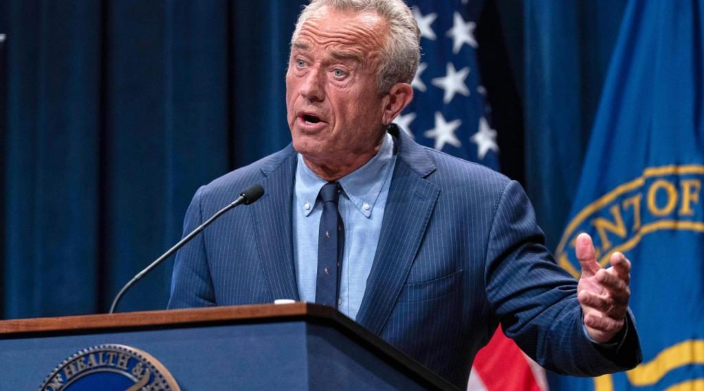 Analyzing RFK Jr.’s claims about measles, autism and weight loss program as head of HHS