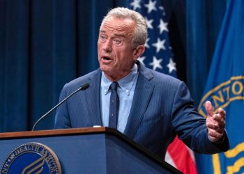 Analyzing RFK Jr.’s claims about measles, autism and weight loss program as head of HHS