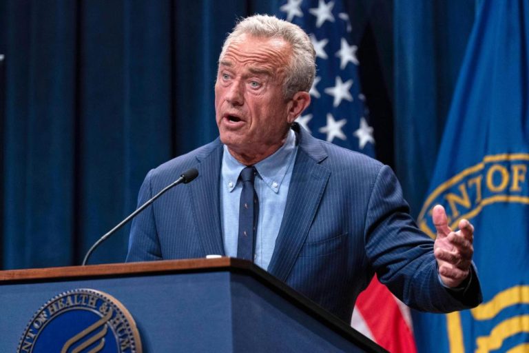 Analyzing RFK Jr.’s claims about measles, autism and weight loss program as head of HHS