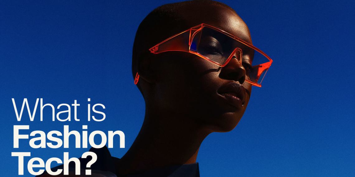 What Is Vogue Tech? | LBBOnline