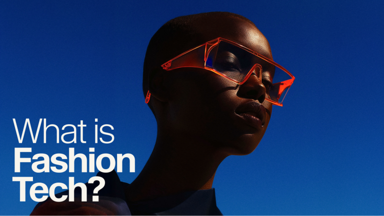 What Is Vogue Tech? | LBBOnline