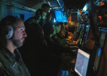 Comply with (and dodge) to Russia within the Baltic Sea