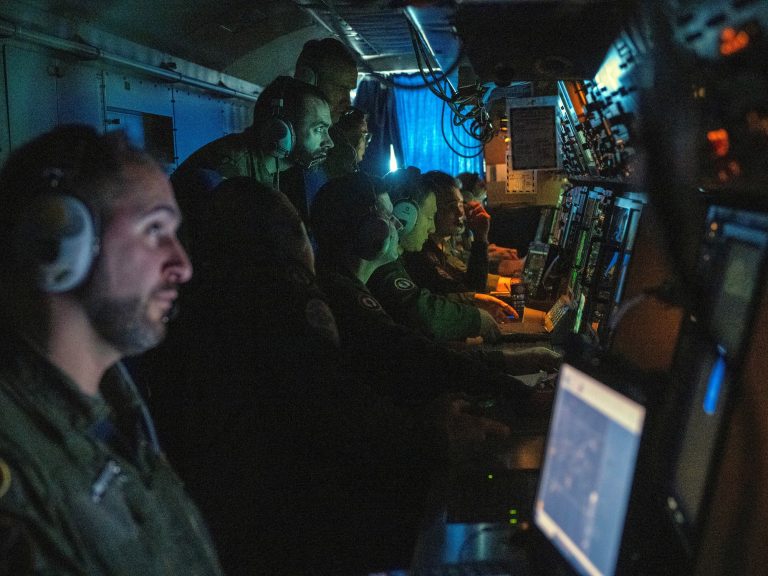 Comply with (and dodge) to Russia within the Baltic Sea