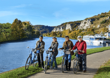 Luxurious journey information – A brand new daybreak for river cruising – and AmaWaterways doesn’t plan on stopping there – TTG – Journey trade information