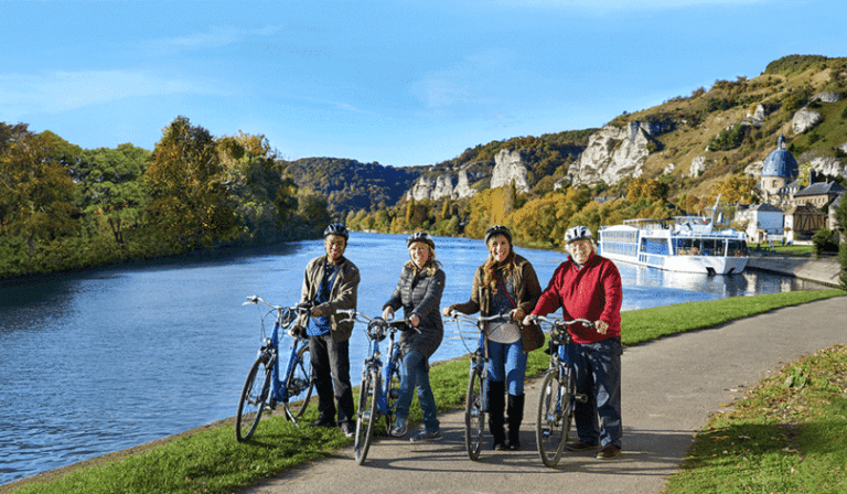 Luxurious journey information – A brand new daybreak for river cruising – and AmaWaterways doesn’t plan on stopping there – TTG – Journey trade information