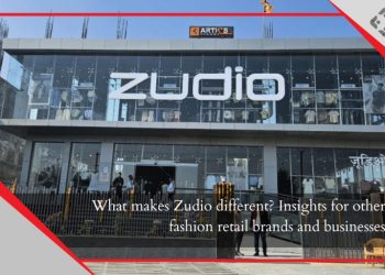 What makes Zudio totally different? Insights for different trend retail