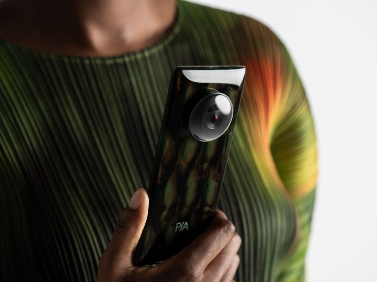 Pia layer imagines a greater designed ecosystem