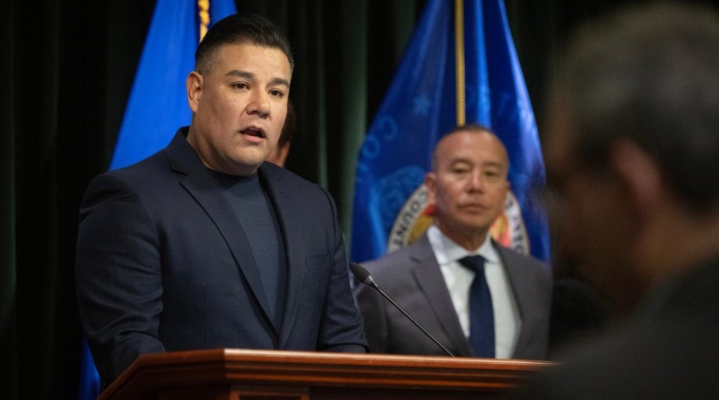 Lara’s lux journey grounds his good insurance coverage work – Day by day Information