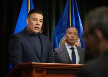 Lara’s lux journey grounds his good insurance coverage work – Day by day Information