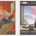 LEGO gives Star Wars Day a picturesque rotation with free Japanese -style Japanese type