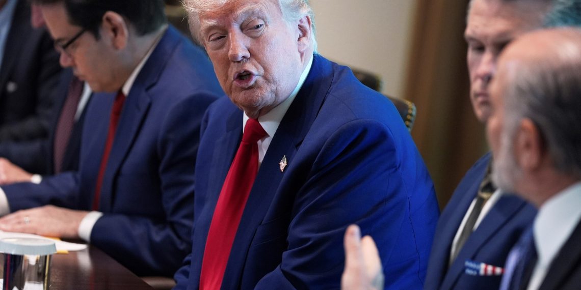 America’ financial system had its worst quarter since 2022