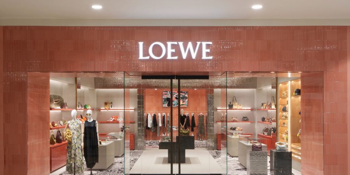 Spanish Luxurious Vogue Model Opens Its First Georgia Boutique at Atlanta’s Phipps Plaza