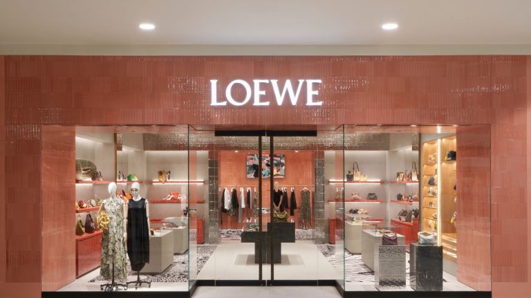 Spanish Luxurious Vogue Model Opens Its First Georgia Boutique at Atlanta’s Phipps Plaza