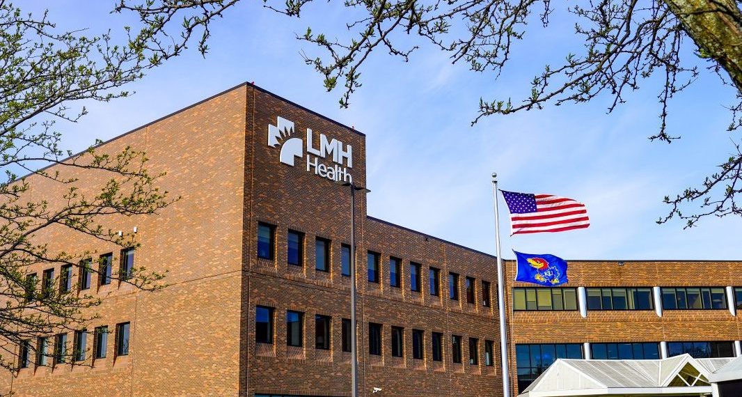 LMH Well being receives 5 stars in CMS hospital rankings | Information, Sports activities, Jobs