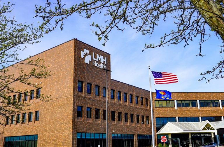 LMH Well being receives 5 stars in CMS hospital rankings | Information, Sports activities, Jobs