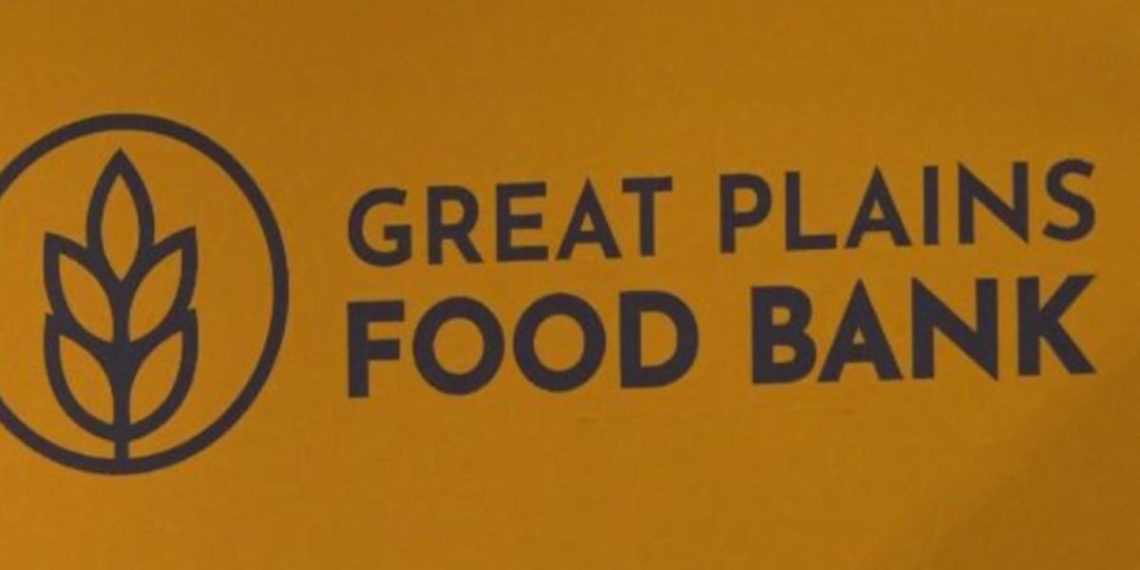 USDA funding cuts hit Nice Plains Meals Financial institution