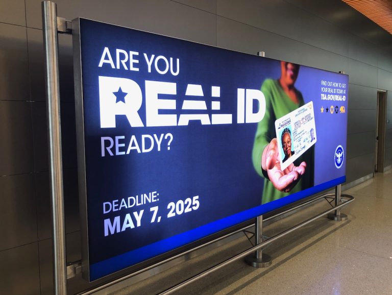 Lawmaker: ‘We’re merely not prepared’ as Actual ID deadline for airplane journey nears