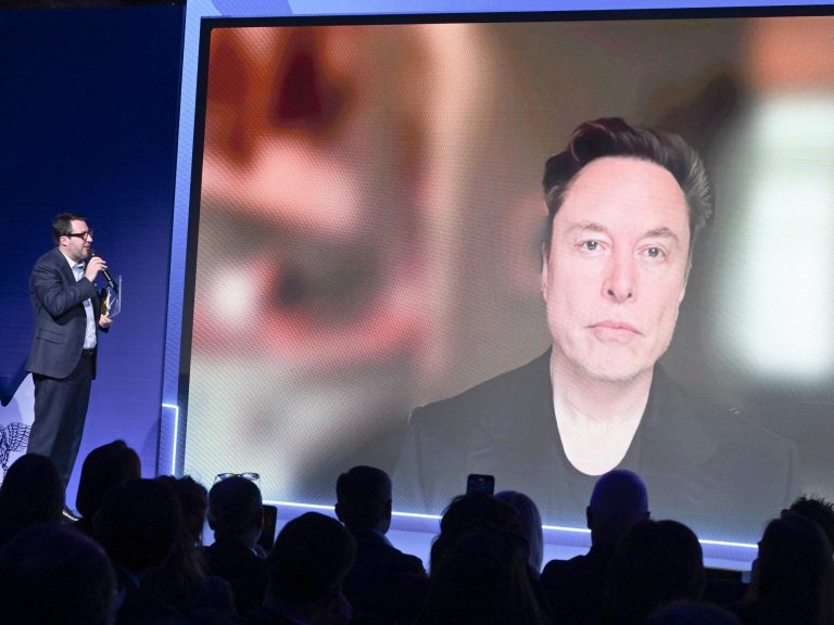 After the rise of the Trump tariffs, Elon Musk suggests a “free commerce zone” between Europe and america