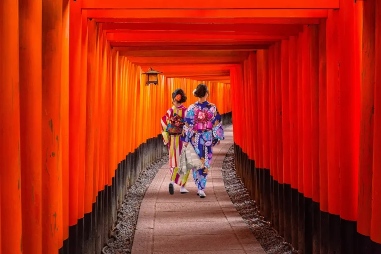 JetBlue Unlocks Japan Journey with TrueBlue Factors
