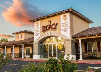 SCVNews.com | April 25: Legacy Anniversary Dinner, Vogue Present Fundraiser