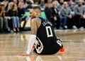 Lillard is subsequent season unsure Information, sports activities, jobs