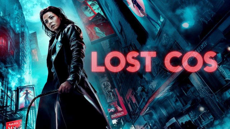 Leisure Squad Takes Robin de Levita Fantasy Movie ‘Misplaced Cos’