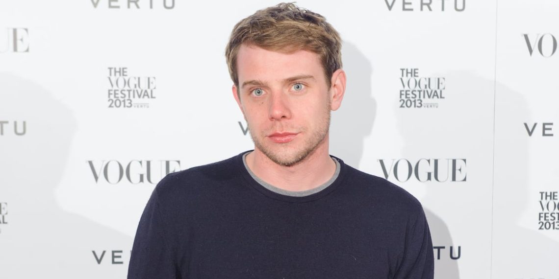 Jonathan Anderson’s meteoric rise via the style ranks to one of many trade’s prime jobs – The Irish Information