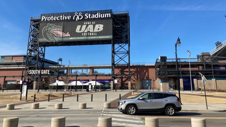 Metropolis of Return: Now could be the Birmingham time for main sports activities sports activities
