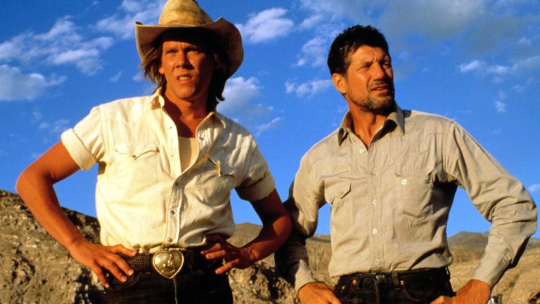 ‘Tremors’ Creators Say They’ve Reclaimed Rights to Script