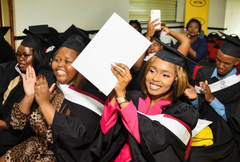 Mtn champions in tic to feed the digital way forward for Africa