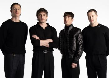 Solid for Sam Mendes’ Beatles movies confirmed; motion pictures coming in April 2028 – Hometown Information