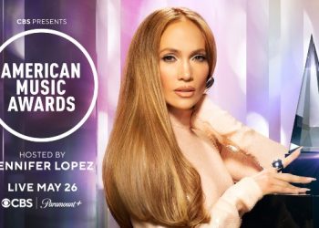 Jennifer Lopez to host American Music Awards – Hometown Information