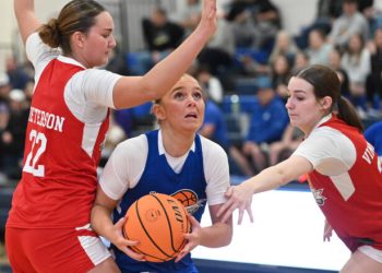 Lastly, Blair brings house “w” | Information, sports activities, jobs