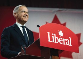Coverage 2.zero – Mark Carney proposes vitality technique aimed toward international management – opposite to previous liberal information