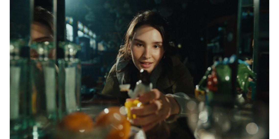 Marriott Bonvoy Unveils Cinematic World Marketing campaign Celebrating How Journey Shapes Us