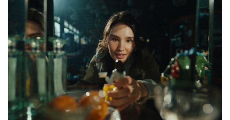 Marriott Bonvoy Unveils Cinematic World Marketing campaign Celebrating How Journey Shapes Us