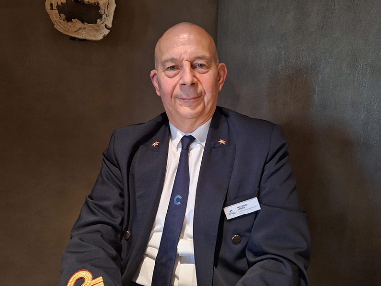 Costa’s Meals and Beverage Program: At all times Evolving – Cruise Business Information