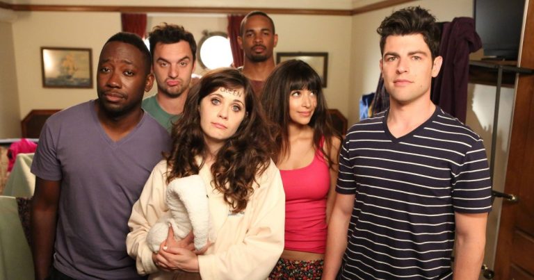 Why Max Greenfield Is ‘Not in Any Rush’ for New Woman Reunion