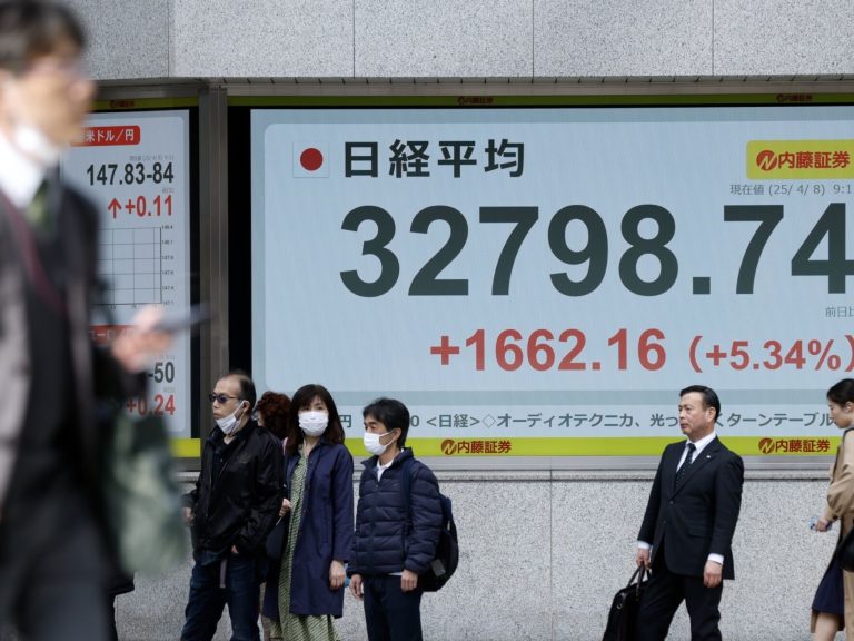 After a black Monday, Japan’s Inventory Trade grows 6% and predicts a optimistic day in world markets