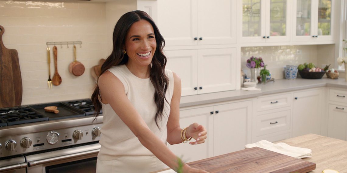 Can Meghan Markle Succeed With Her Way of life Model?