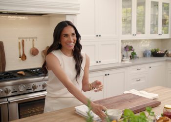 Can Meghan Markle Succeed With Her Way of life Model?