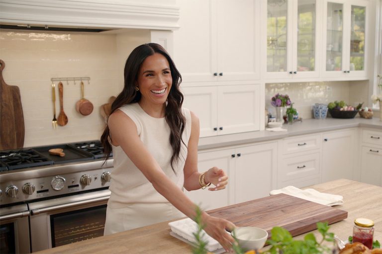 Can Meghan Markle Succeed With Her Way of life Model?