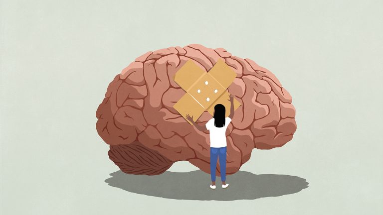 Initiative educates to scale back cognitive decline, promote wholesome life