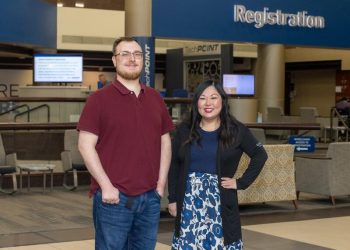 Switchboard, IT staff as much as assist save affected person’s life