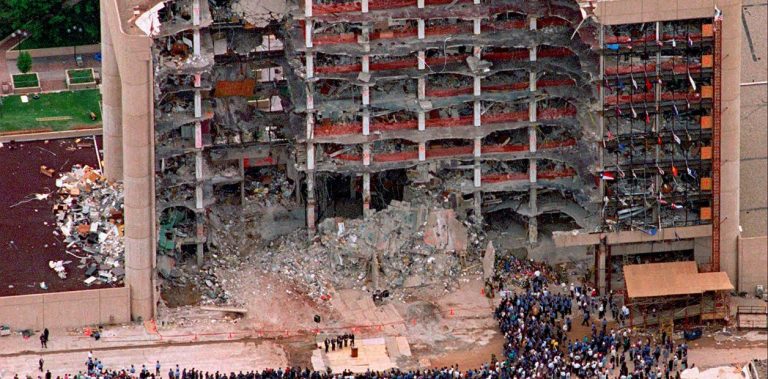 30 years of the worst assault within the historical past of america are turned over and the reminiscence revitalized fears