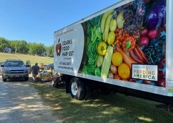 Ozarks Meals Harvest Faces $three Million Loss in Meals As a result of USDA Cuts