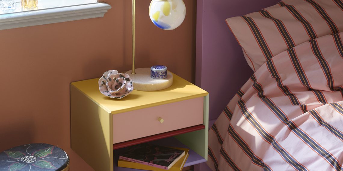 Montana and Kimpop rejoice the colour with restricted version items